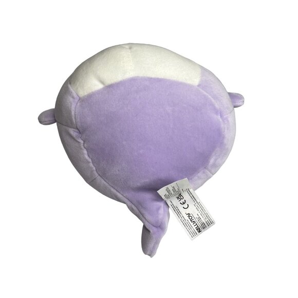 Original Squishmallows 7" Monica The Axolotl Plush Stuffed Animal - Picture 5 of 10